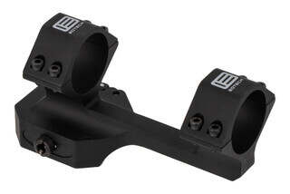 Eotech 30mm cantilever scope mount in black
